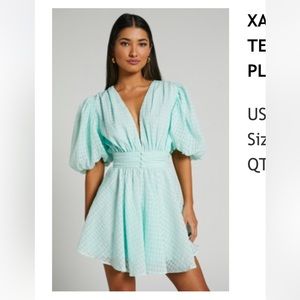 Showpo mini dress